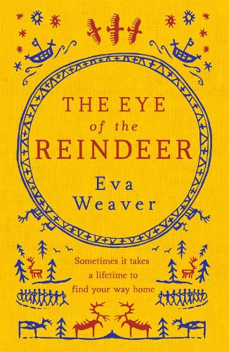 The Eye of the Reindeer (Paperback)