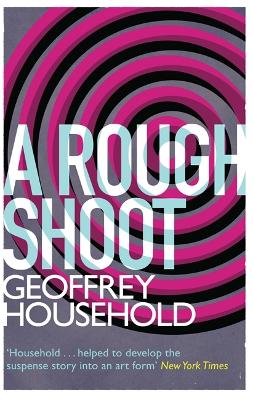 A Rough Shoot (Paperback)