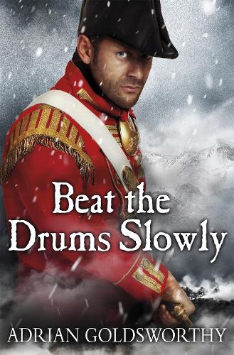 Beat the Drums Slowly (Paperback)
