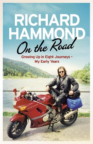 On the Road: Growing up in Eight Journeys - My Early Years (Paperback)