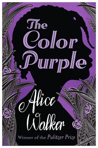 The Color Purple by Alice Walker | Waterstones