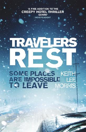 Travelers Rest (Paperback)