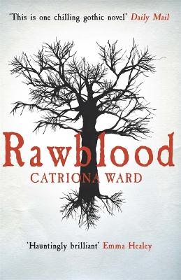 Rawblood (Paperback)