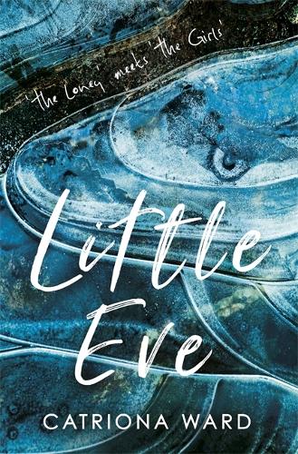 Little Eve (Paperback)