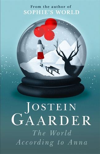 The World According to Anna (Paperback)