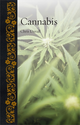 Cannabis - Botanical (Hardback)