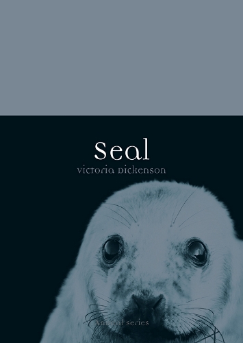 Seal - Reaktion Books - Animal (Paperback)
