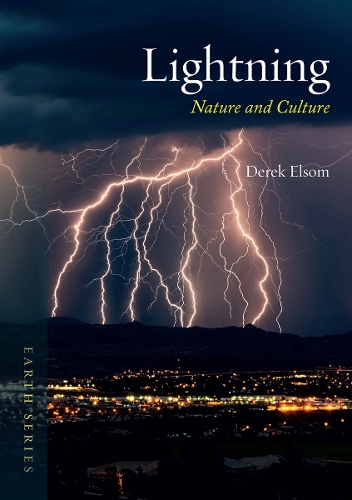 Lightning: Nature and Culture - Earth (Paperback)