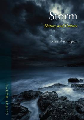 Storm: Nature and Culture - Earth (Paperback)