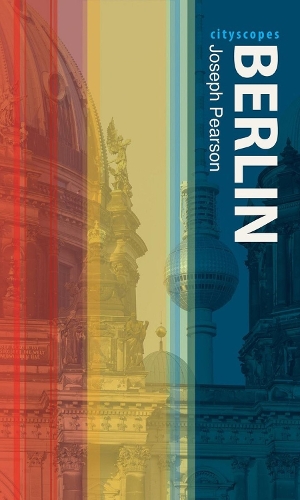 Berlin - Joseph Pearson