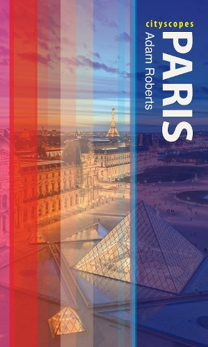 Paris - CityScopes (Paperback)