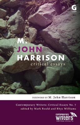 Rupert Thomson: Critical Essays - Contemporary Writers: Critical Essays 5 (Paperback)