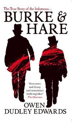 Burke and Hare (Paperback)