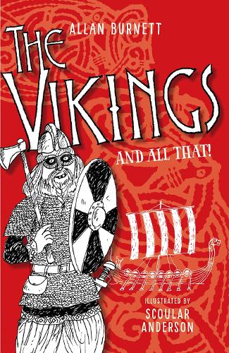 Birlinn General The Vikings And All That