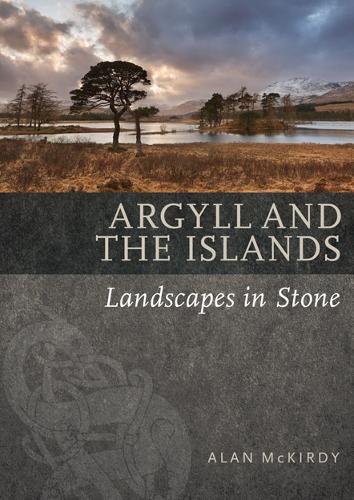 Alan McKirdy Argyll & the Islands
