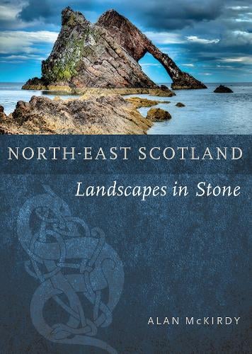 Alan McKirdy North-East Scotland