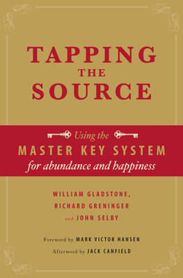 Tapping the Source (Paperback)
