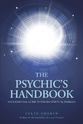 The Psychic's Handbook (Paperback)