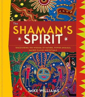 Shaman's Spirit (Hardback)