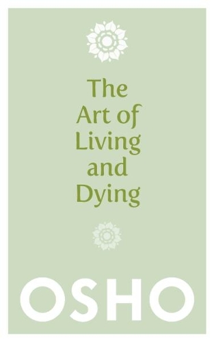 Art of Living and Dying (Paperback)