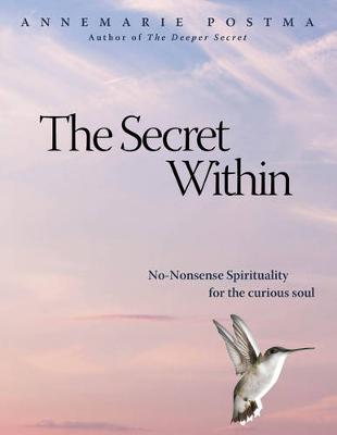 Secret Within (Paperback)