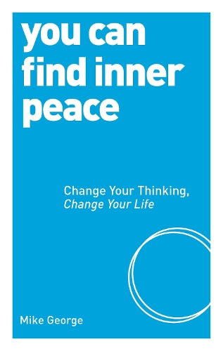 You Can Find Inner Peace (Paperback)