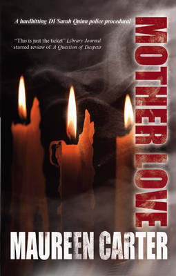 Mother Love (Hardback)