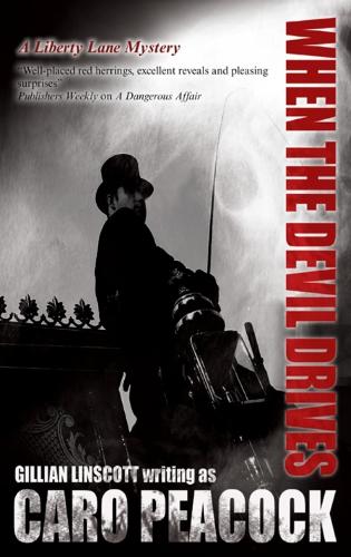 When the Devil Drives (Hardback)
