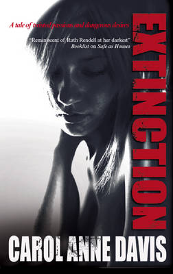Extinction (Hardback)