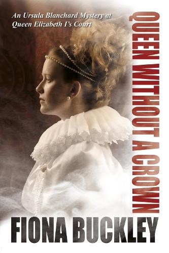 Queen without a Crown (Hardback)