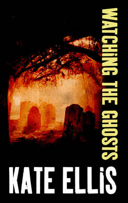 Watching the Ghosts (Hardback)