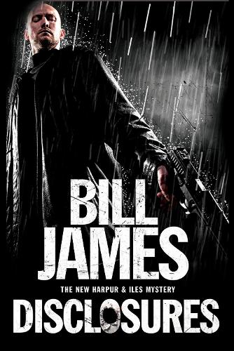 Disclosures - A Harpur and Iles Mystery (Hardback)