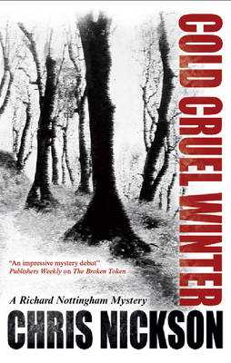 Cold Cruel Winter (Paperback)