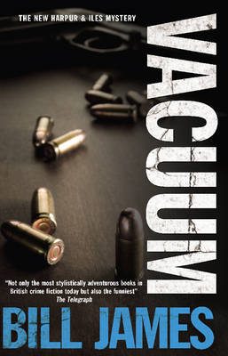Vacuum (Paperback)