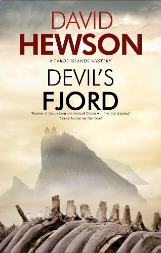 David Hewson