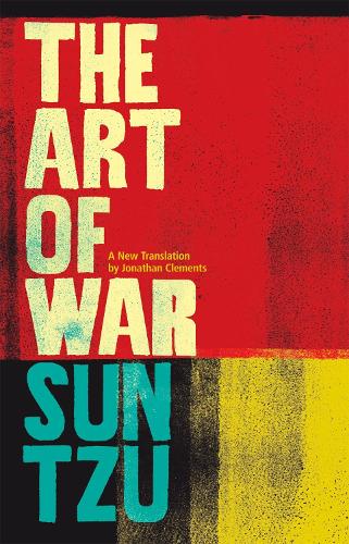 The Art of War: A New Translation (Paperback)