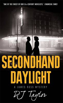 Secondhand Daylight (Hardback)