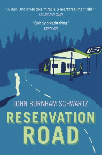 reservation road john burnham schwartz