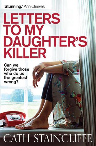 Letters To My Daughter's Killer (Paperback)