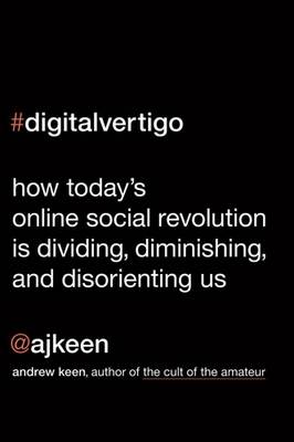 Digital Vertigo (Paperback)