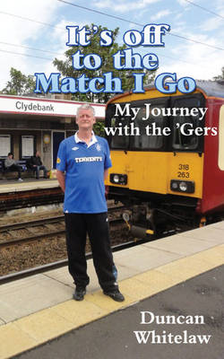 It's Off To The Match I Go (Paperback)