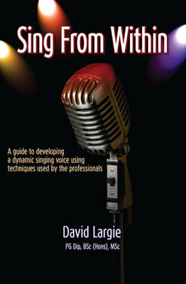Sing from within (Paperback)