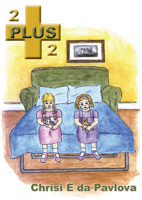 Two plus Two (Paperback)