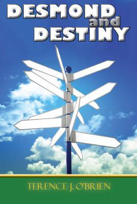 Desmond and Destiny (Paperback)