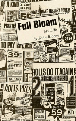 Full Bloom (Paperback)