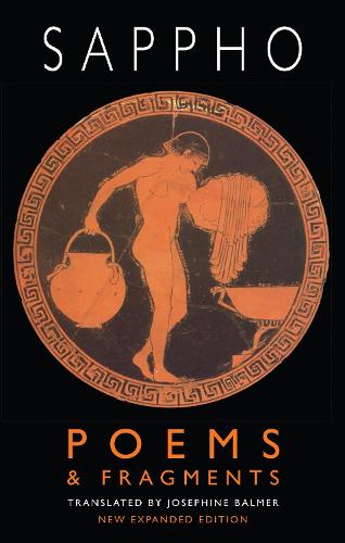 Poems & Fragments (Paperback)