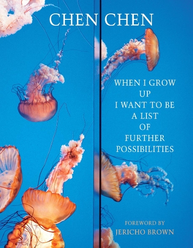 Book cover of When I Grow Up I Want to Be a List of Further Possibilities