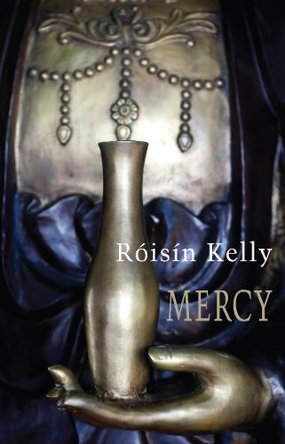 Mercy (Paperback)