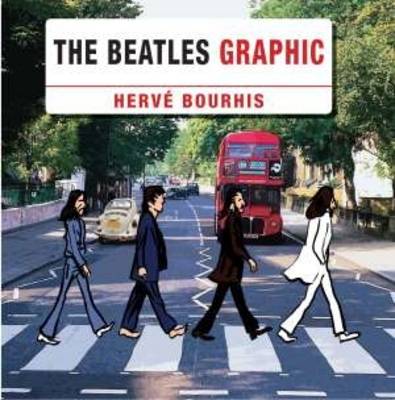 The Beatles Graphic (Paperback)