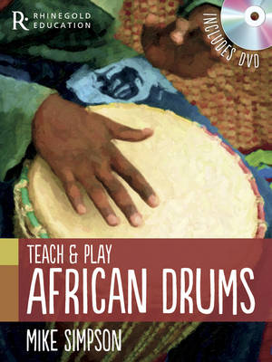 Teach and Play African Drums